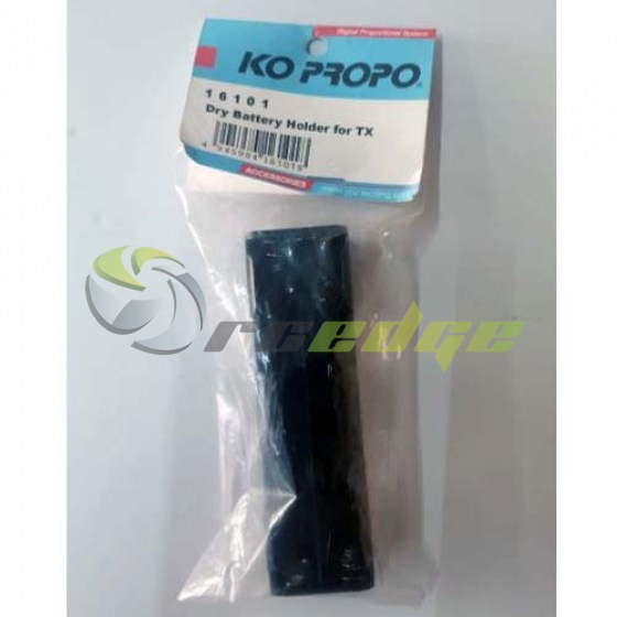 Dry Battery Holder